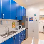 Apartment My Vintage By The