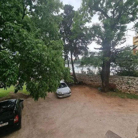 My Vintage By The * 자다르