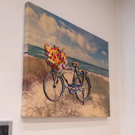 公寓 My Vintage By The 扎达尔