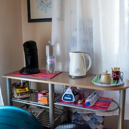 公寓 My Vintage By The *