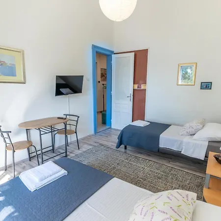 公寓 My Vintage By The *