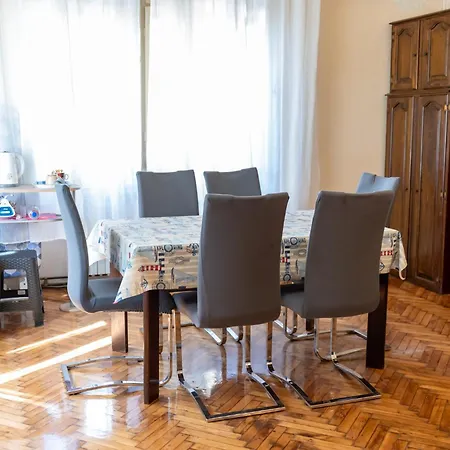 My Vintage By The 아파트 자다르