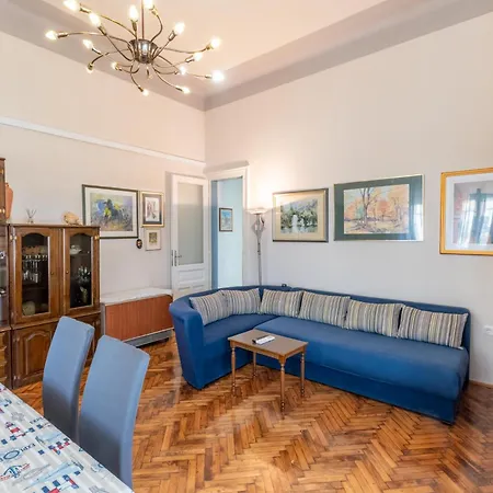 Apartamento My Vintage By The *