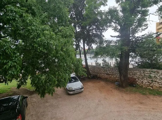 My Vintage By The * Zadar