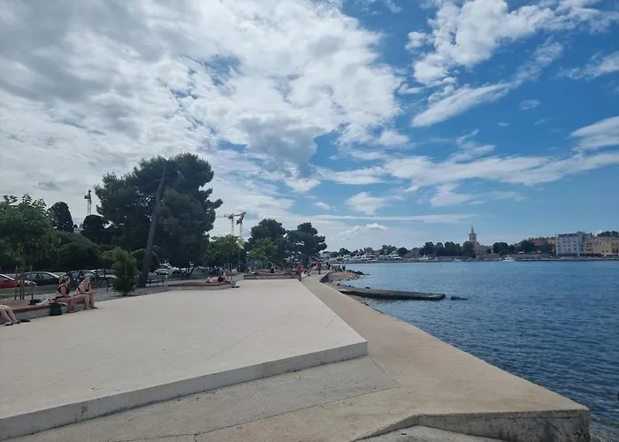 Appartement My Vintage By The