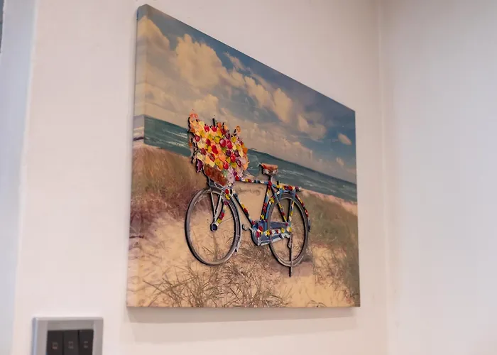 Appartement My Vintage By The Zadar