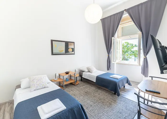 My Vintage By The Appartement *