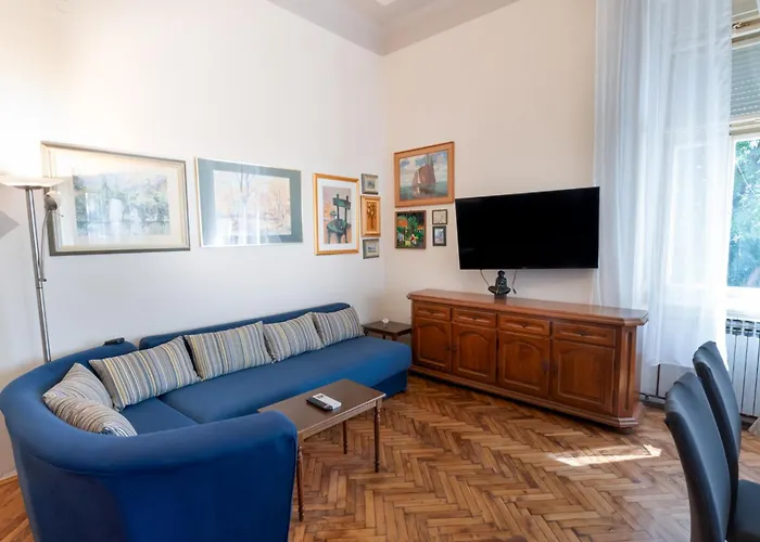 My Vintage By The * Zadar