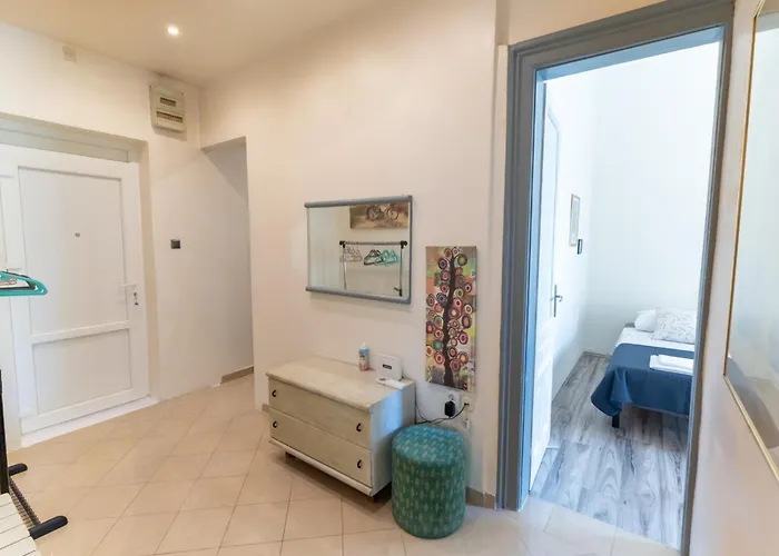 My Vintage By The Appartement Zadar