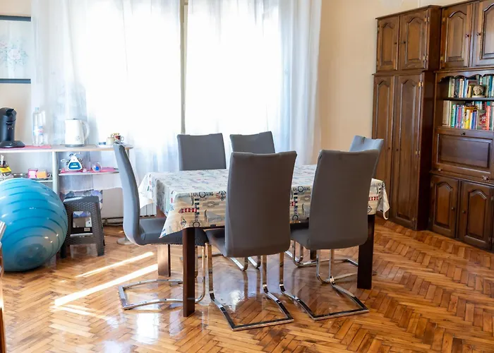 My Vintage By The Appartement Zadar