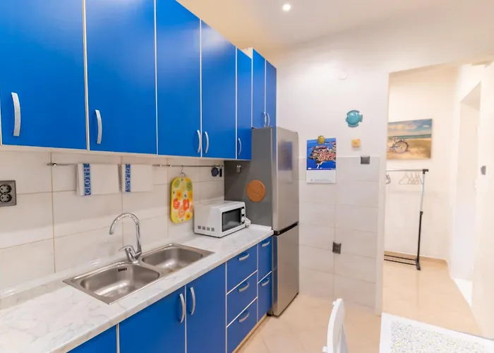 Appartement My Vintage By The