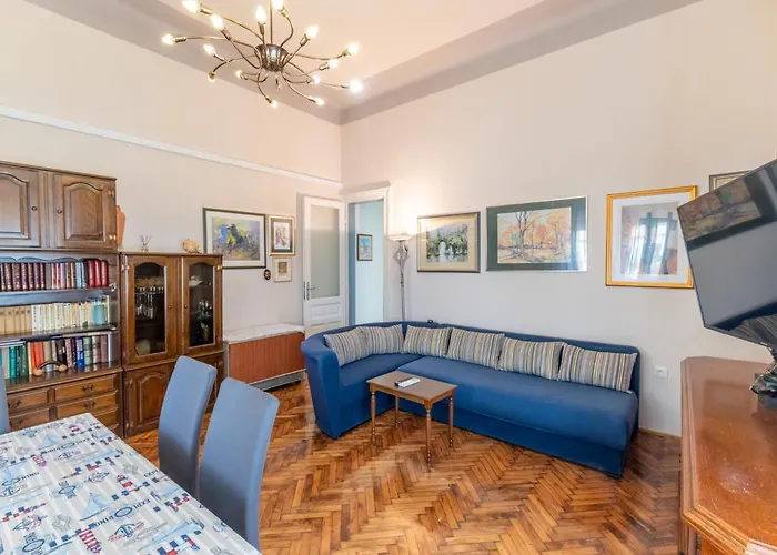 Appartement My Vintage By The *