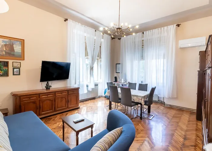 My Vintage By The Zadar