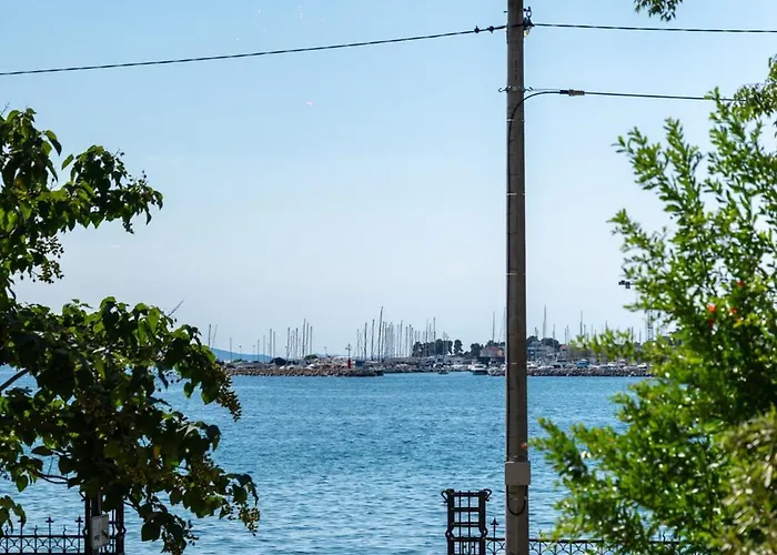 My Vintage By The Appartement Zadar